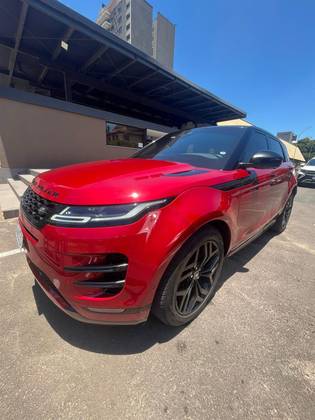 LAND ROVER RANGE ROVER EVOQUE 2.0 P300 GASOLINA MHEV R-DYNAMIC HSE AWD AUTOMÁTICO LAND ROVER RANGE ROVER EVOQUE 2.0 P300 GASOLINA MHEV R-DYNAMIC HSE AWD AUTOMÁTICO